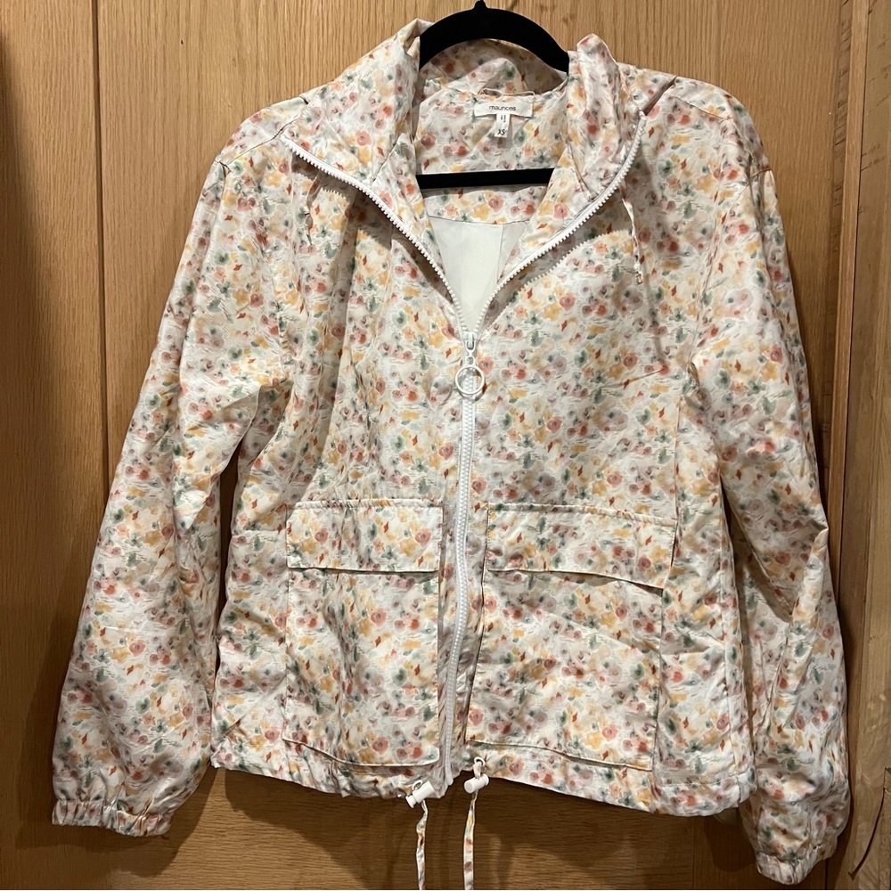 Maurices Jacket